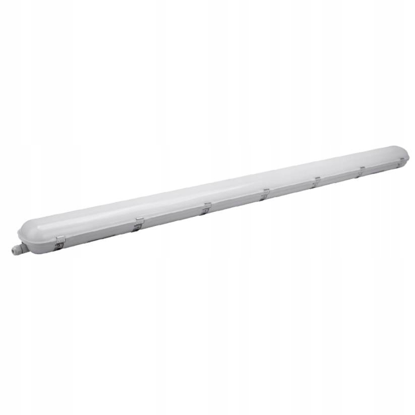 

Lampa wodoszczelna IP65 40W 4000K neutralna Mocna