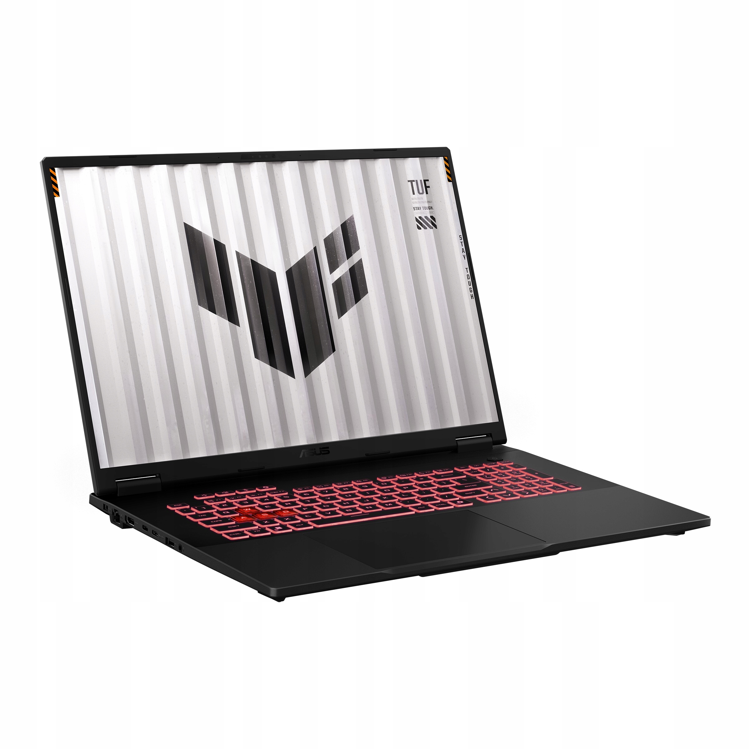 Asus Tuf Gaming A18 FA808UM-S8015W