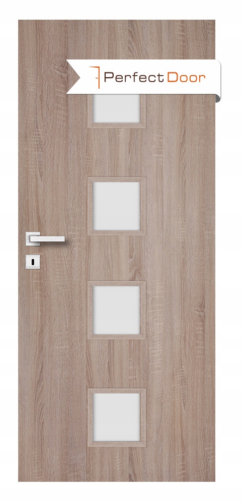 Drzwi wewnętrzne PERFECTDOOR DORO +DOSTAWA cała PL Marka Perfectdoor
