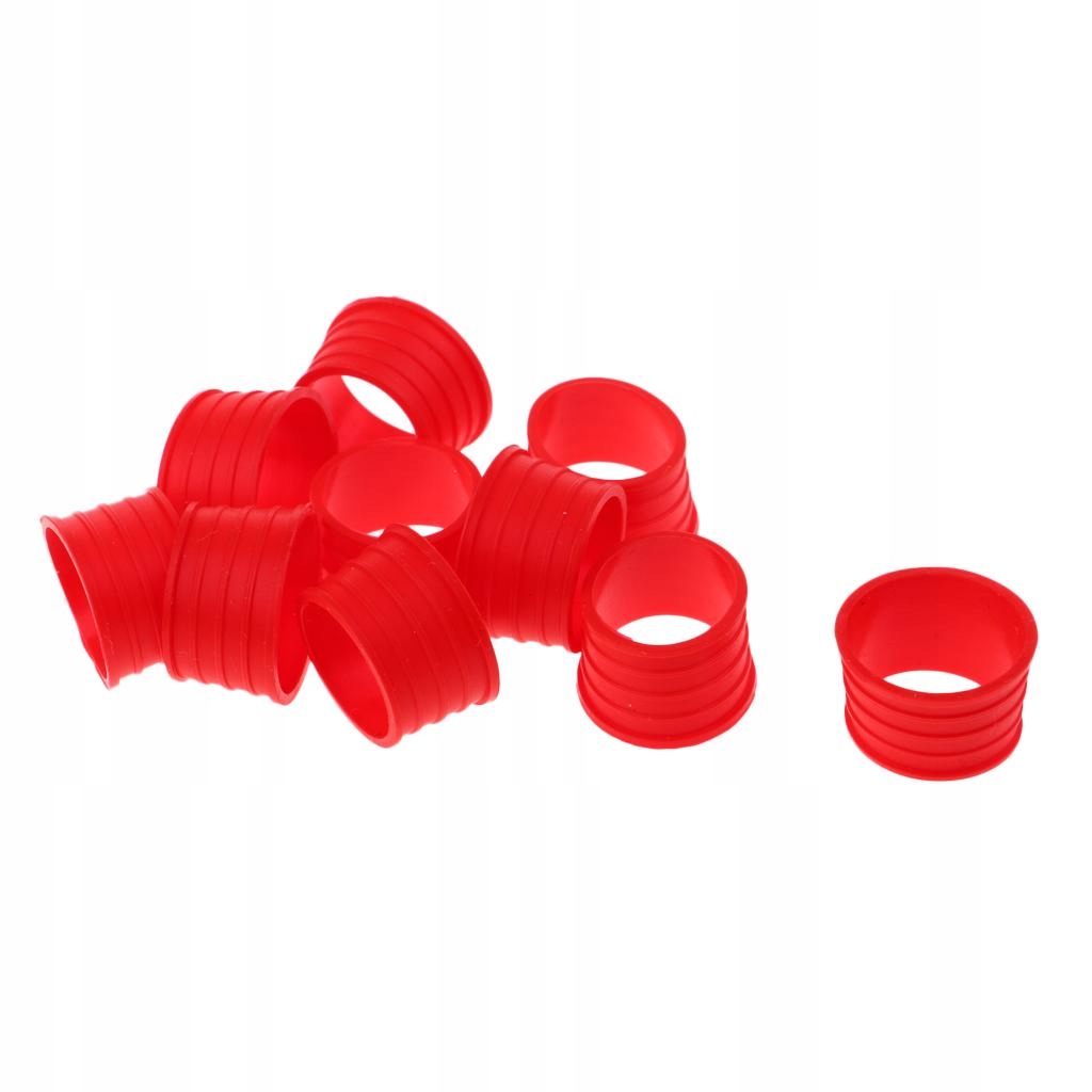 10 Paczka Tenisowa Marka bez marki