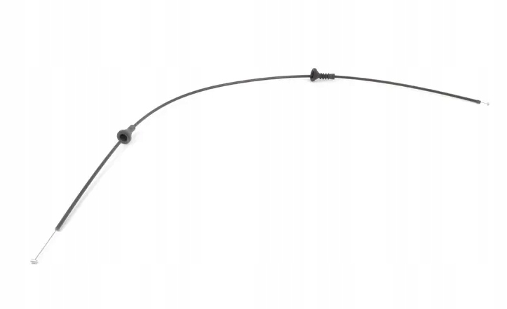 51223434832 - Кабель відкривання капота BMW X3 E83 оригінал