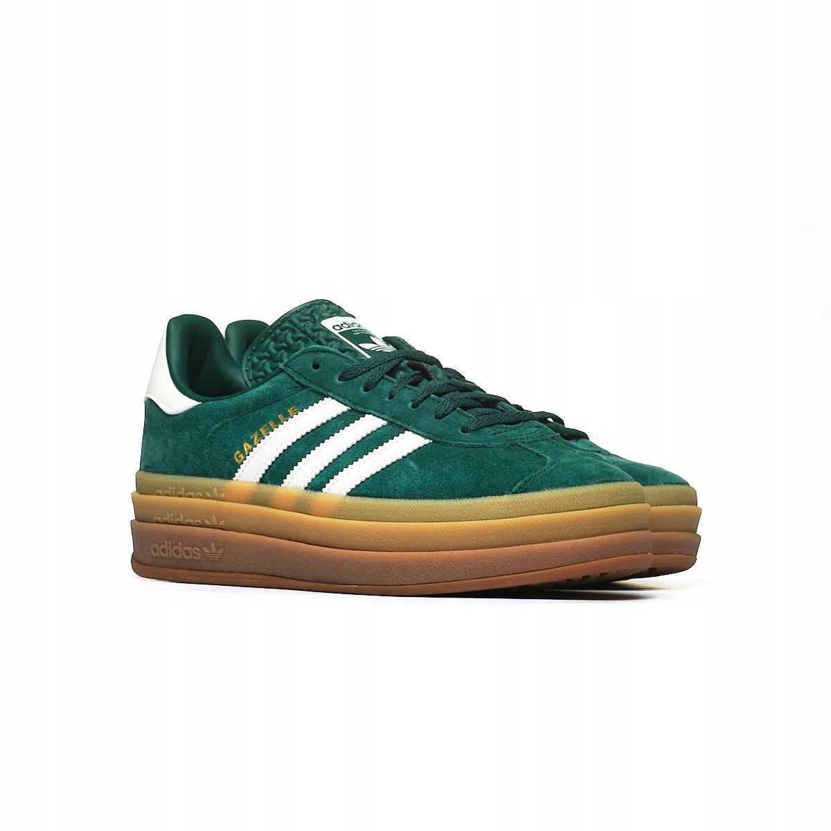 Tenisky Adidas Gazelle Bold W 36 2/3 Dámské