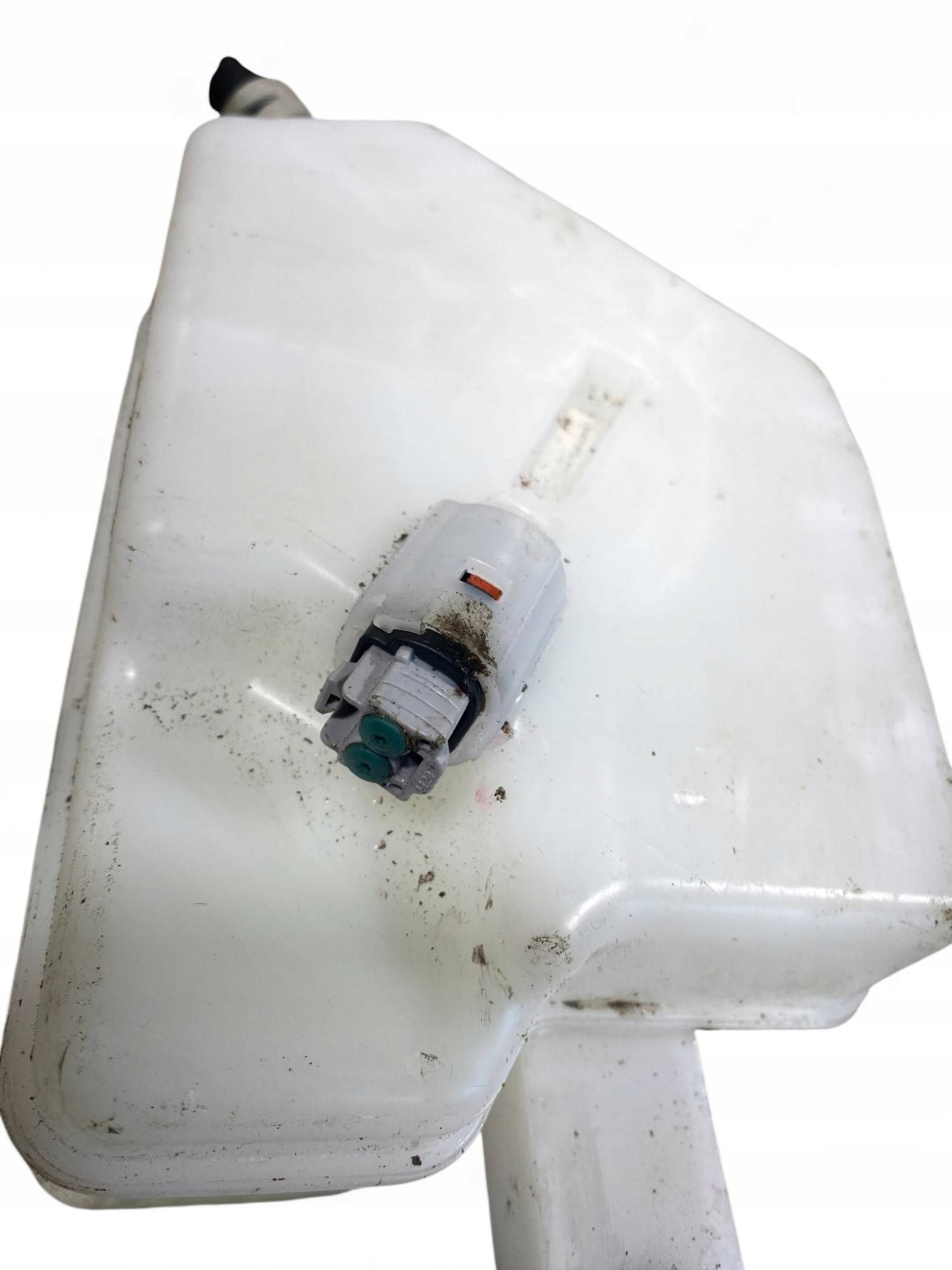 lexus RX V бачок тормозной жидкости