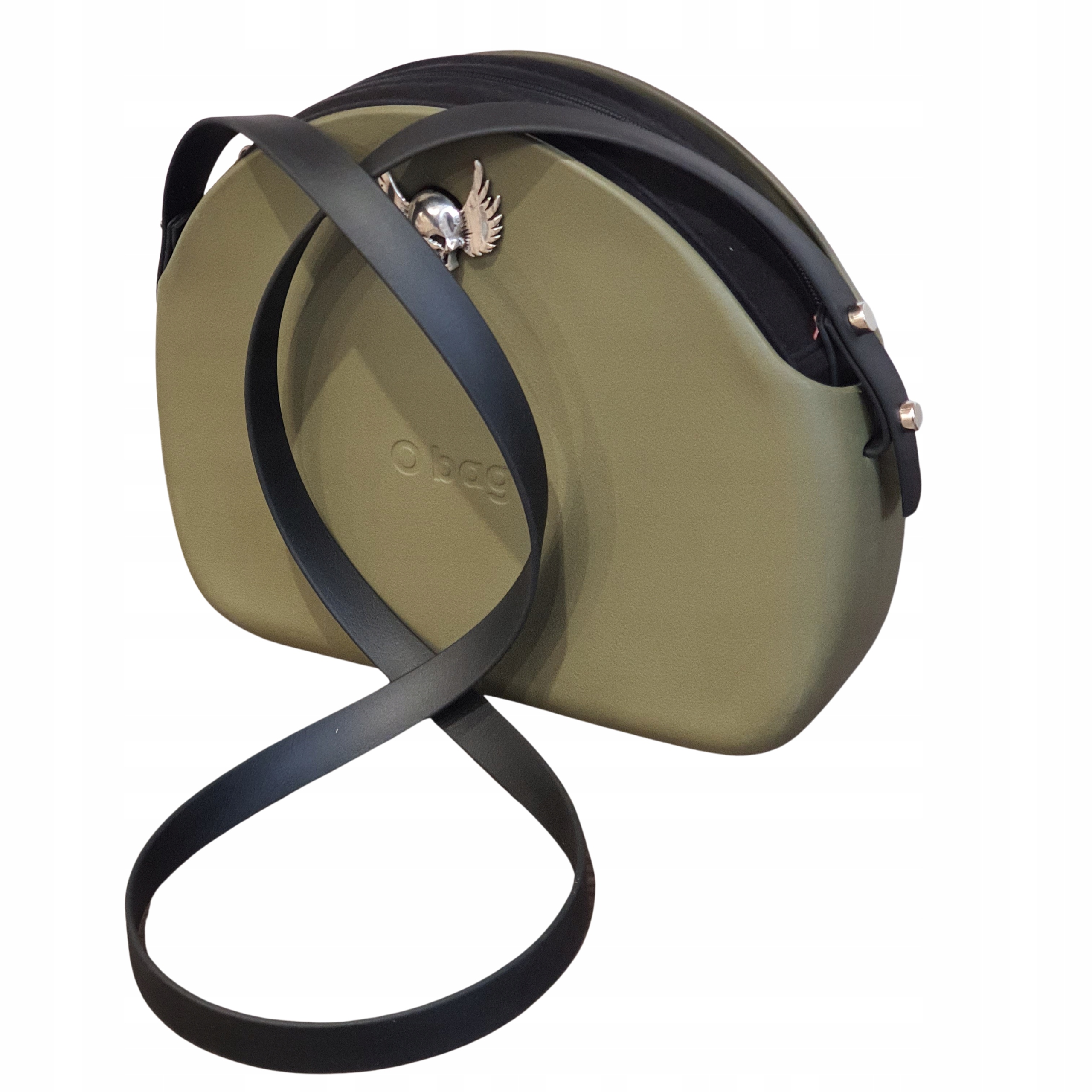 Pasek bezzaczepowy do OBAG BIOTHANE 2 CM