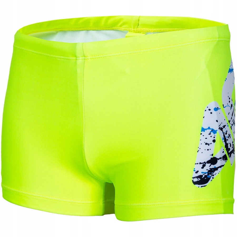 

Dziecięce kąpielówki bokserki 4F JMAJM001 146/152
