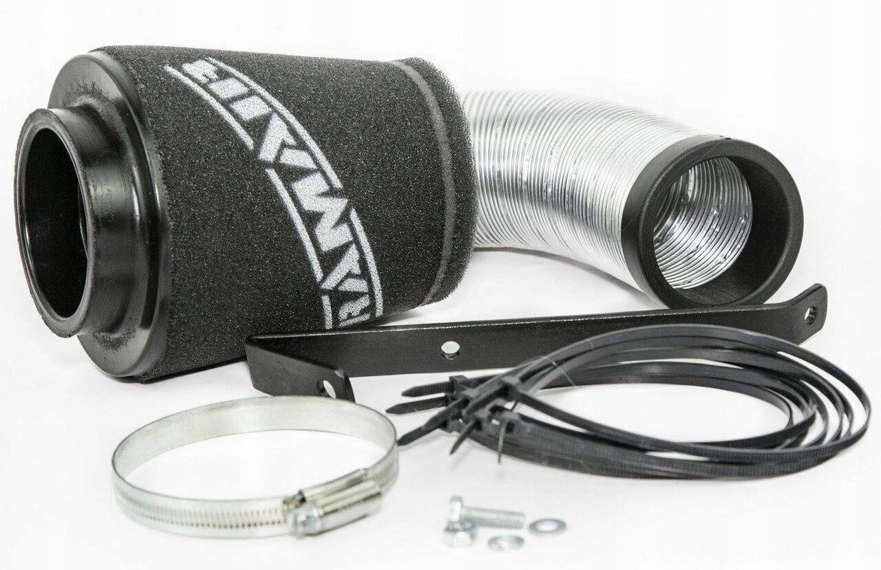 RAM-SR-043 - Система впуску Ramair SR-043 Audi A4 Volkswagen