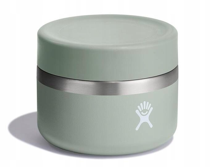 Turistická termoska Hydro Flask na oběd a polévku Food Jar 355 ml Agave