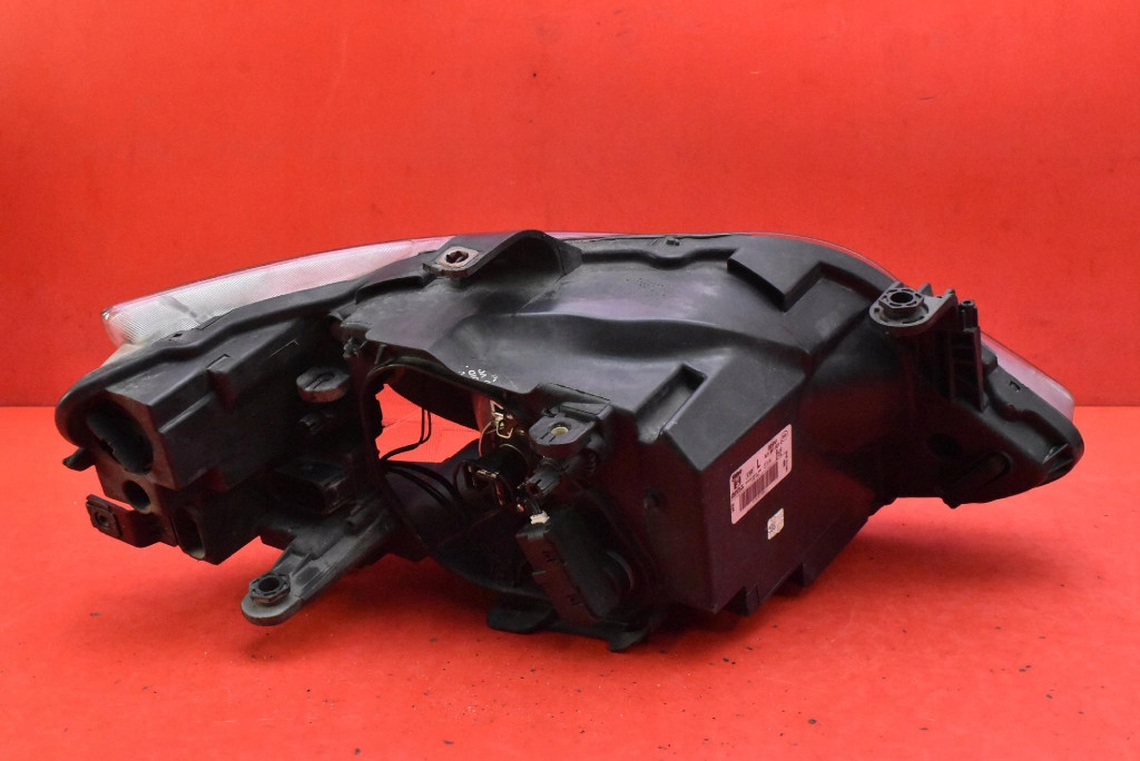 REFLEKTOR left light front EU 6J1941021C SEAT IBIZA 4 IV 6J 08-12