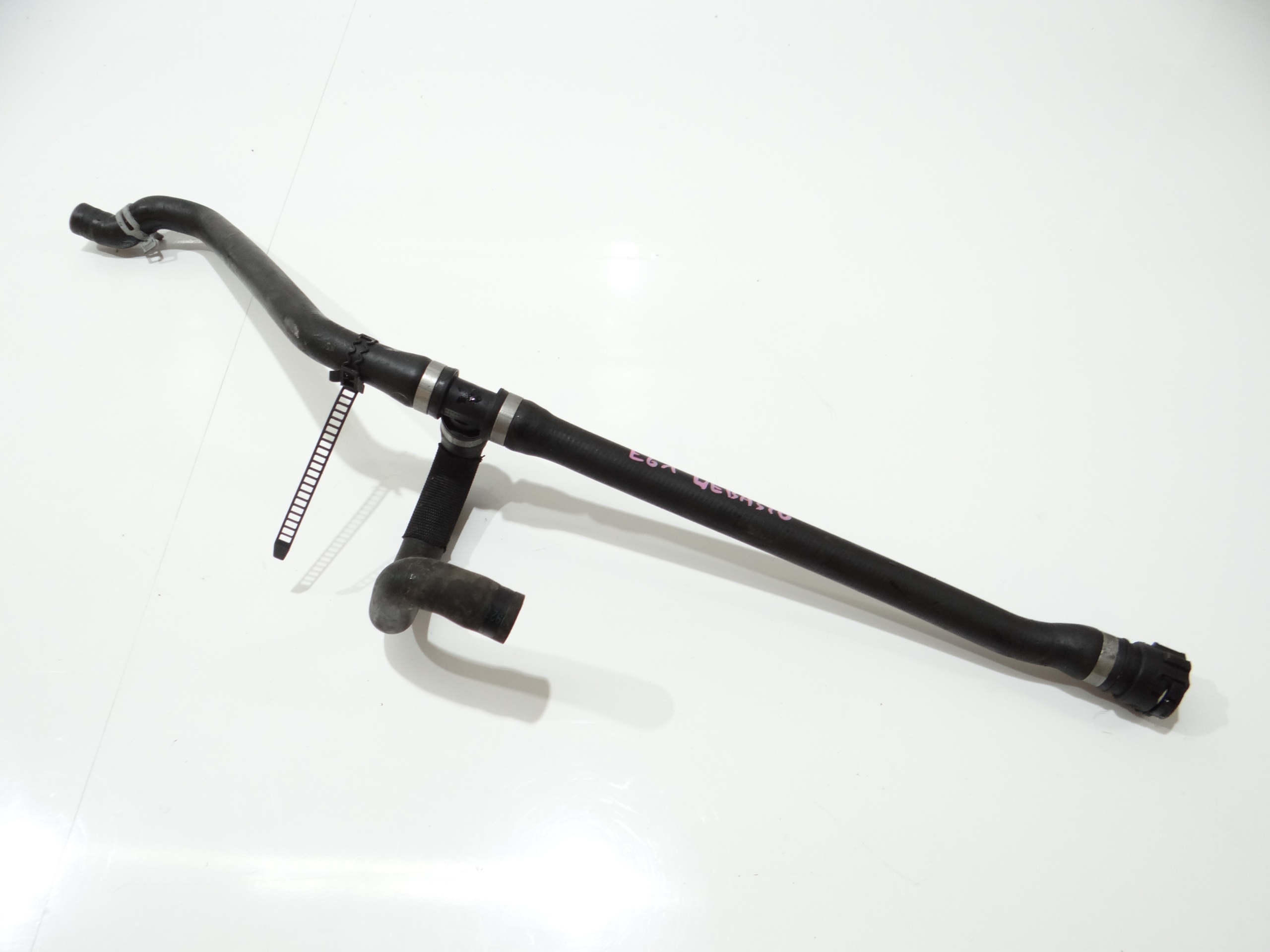 Schlauch WEBASTO BMW E60 E61 N52 6421691