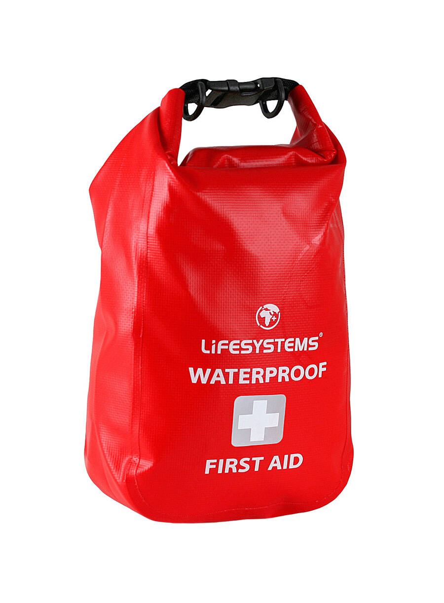 Voděodolná lékárnička Lifesystems Waterproof First Aid Kit