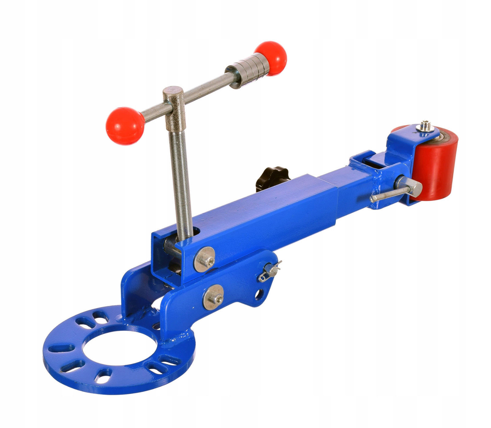 Kolečko Pro Narovnání Blatníků A Rozšíření Podběhů Kol 53-66 CM, Nastavitelné