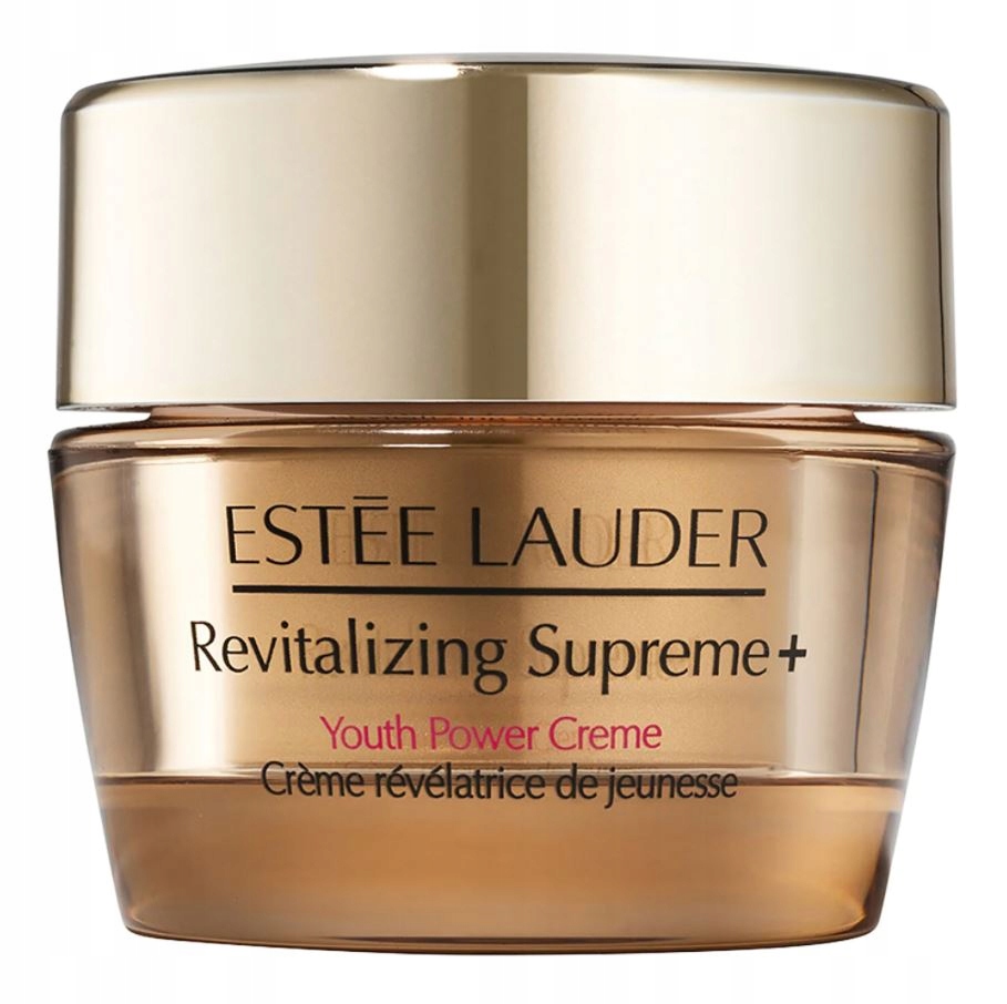 Denní krém proti stárnutí Estée Lauder Revitalizing Supreme+ 15 ml