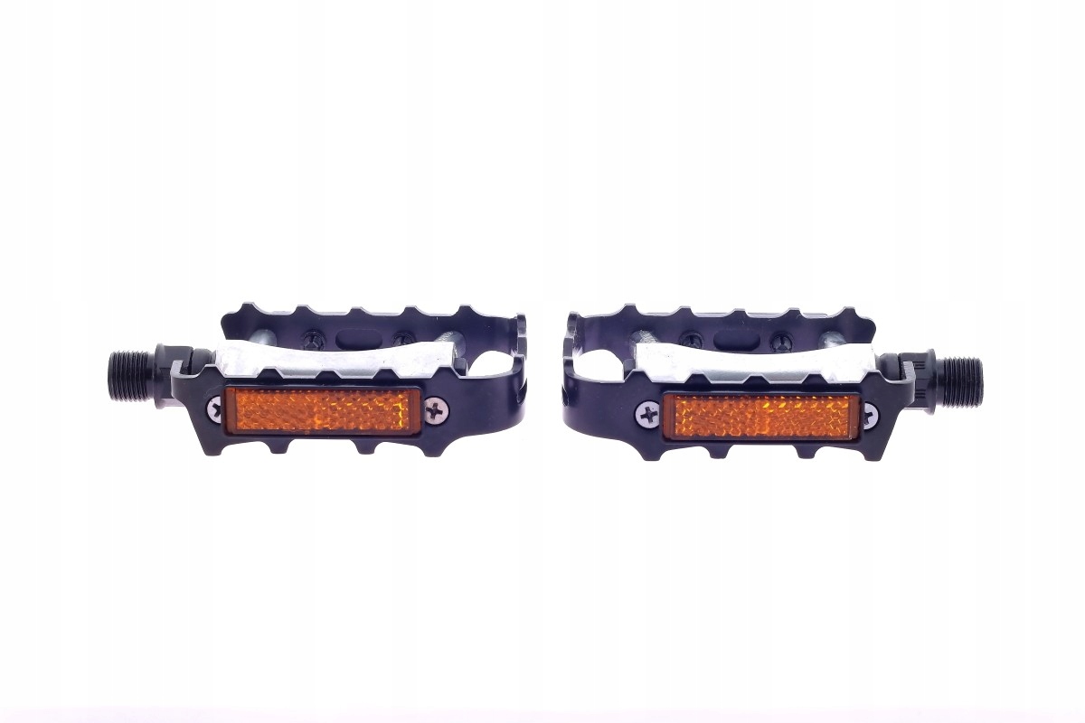 AZIMUT WELLGO M20 PEDAŁY ROWEROWE ALU PLATFORMOWE Model M20