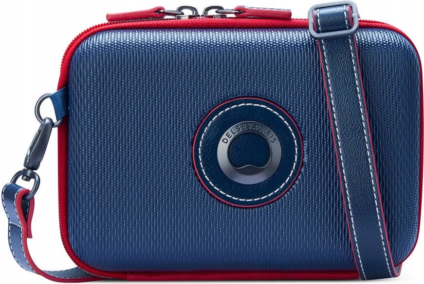 Dámská kabelka přes rameno Delsey Chatelet Air 2.0