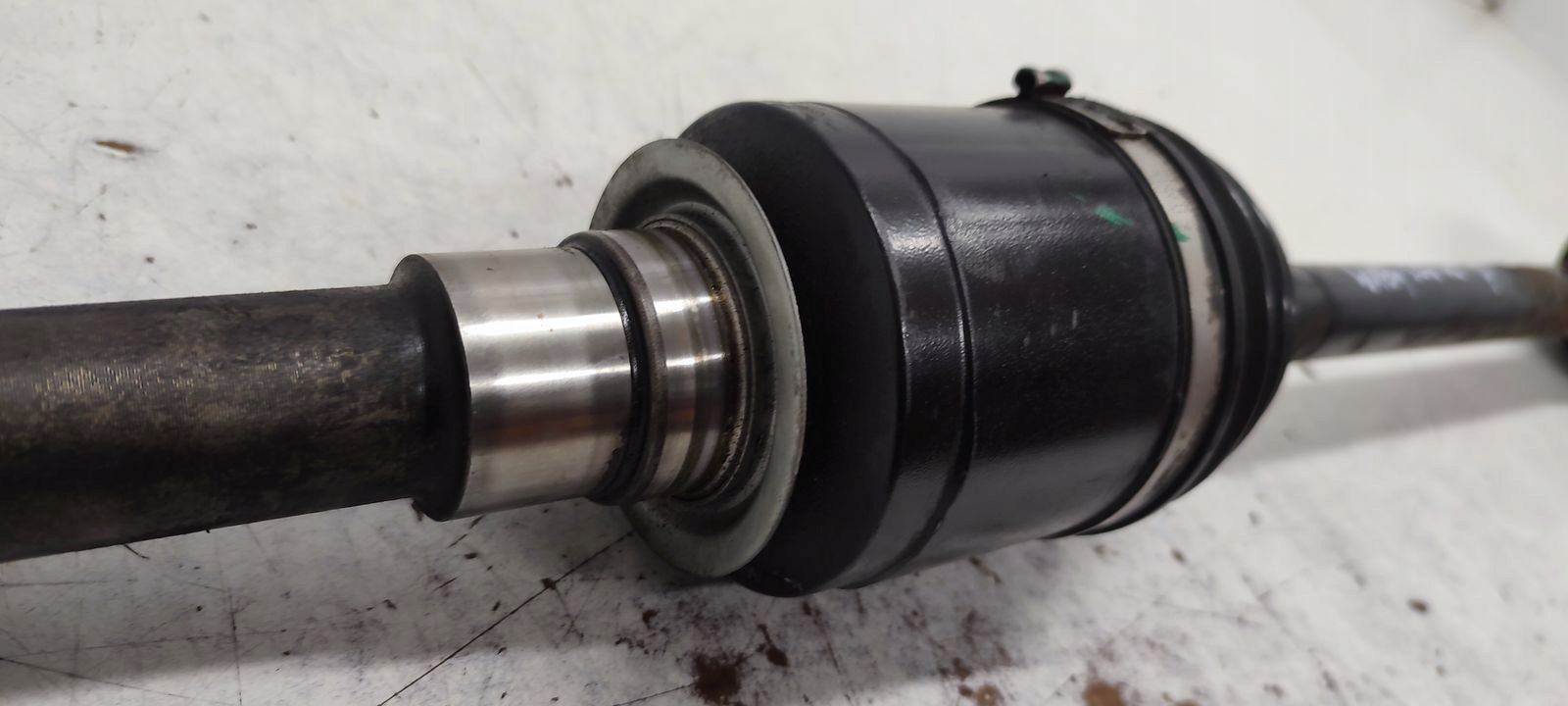 semi-axis right long Mercedes W164 ML 3,5 petrol