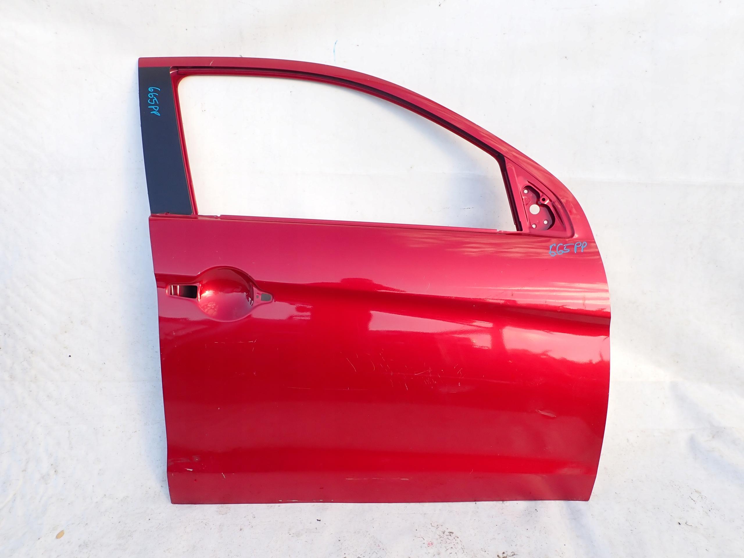 MITSUBISHI ASX 4008 10- door right front front