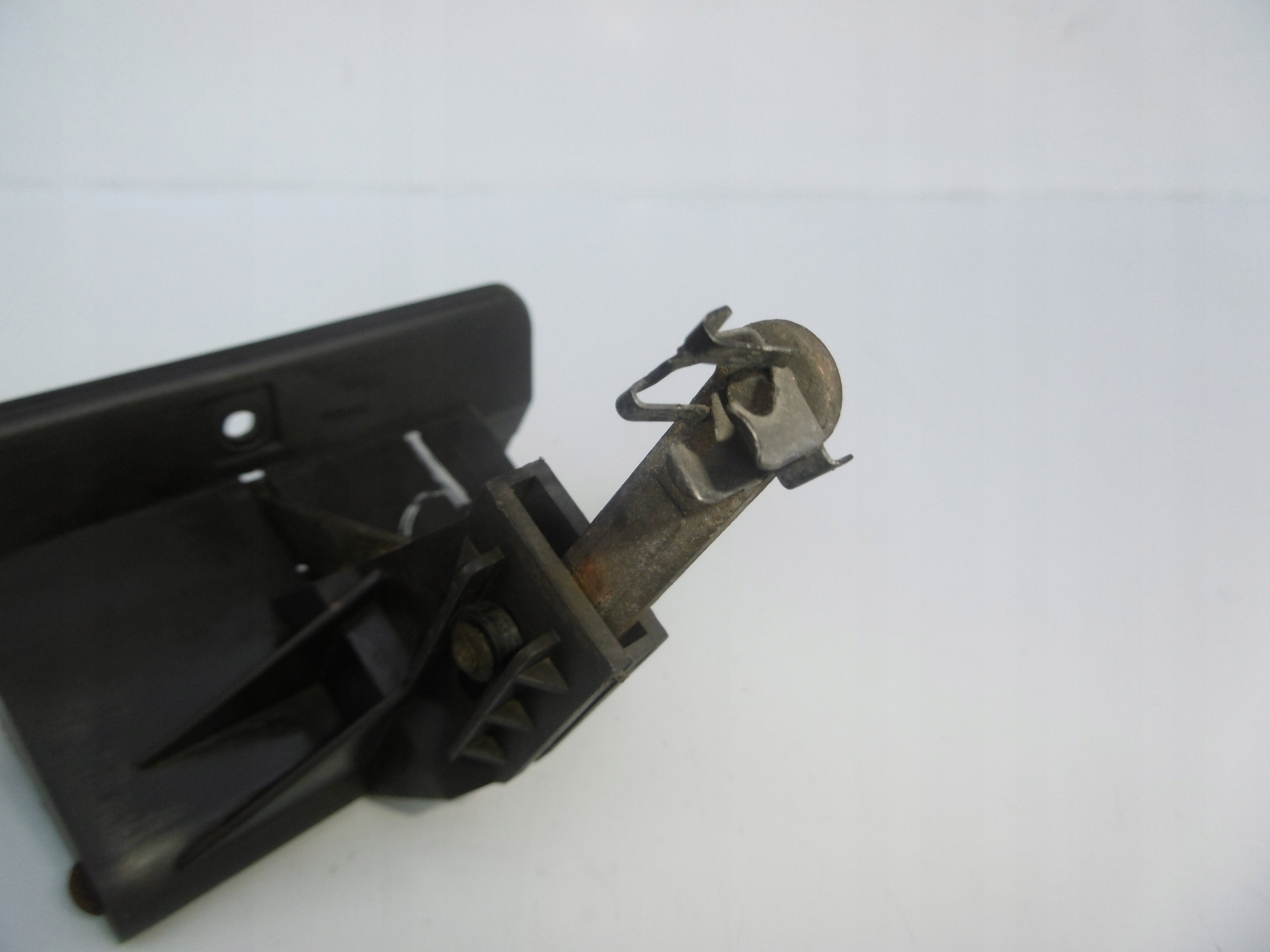 handle exterior door right RENAULT MAGNUM