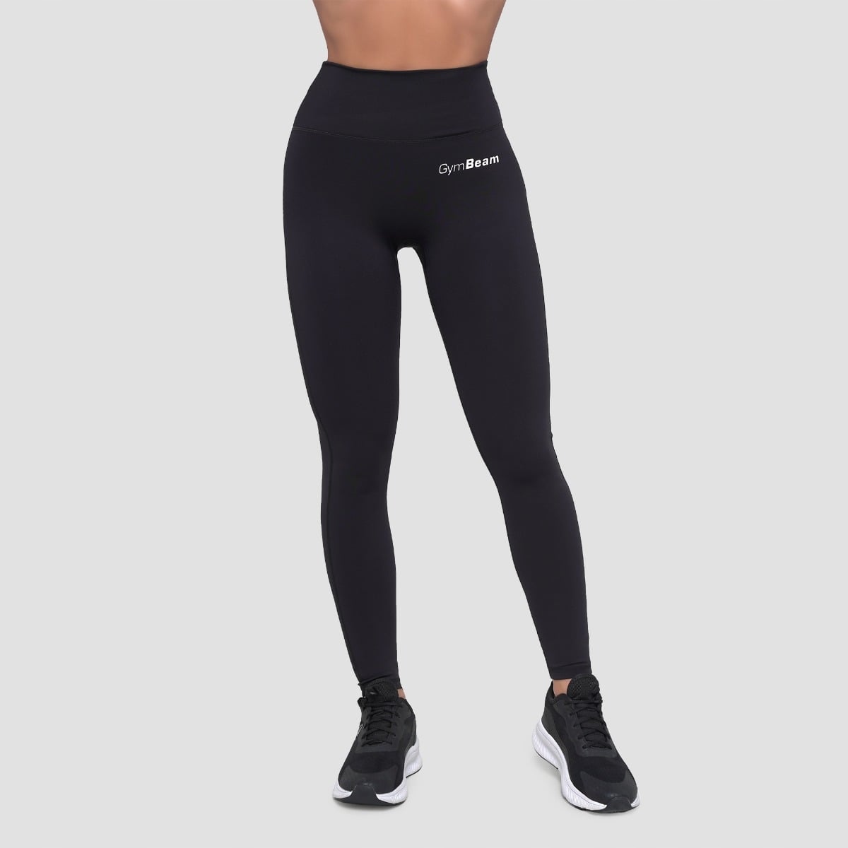 GymBeam Damskie legginsy Essence Black L