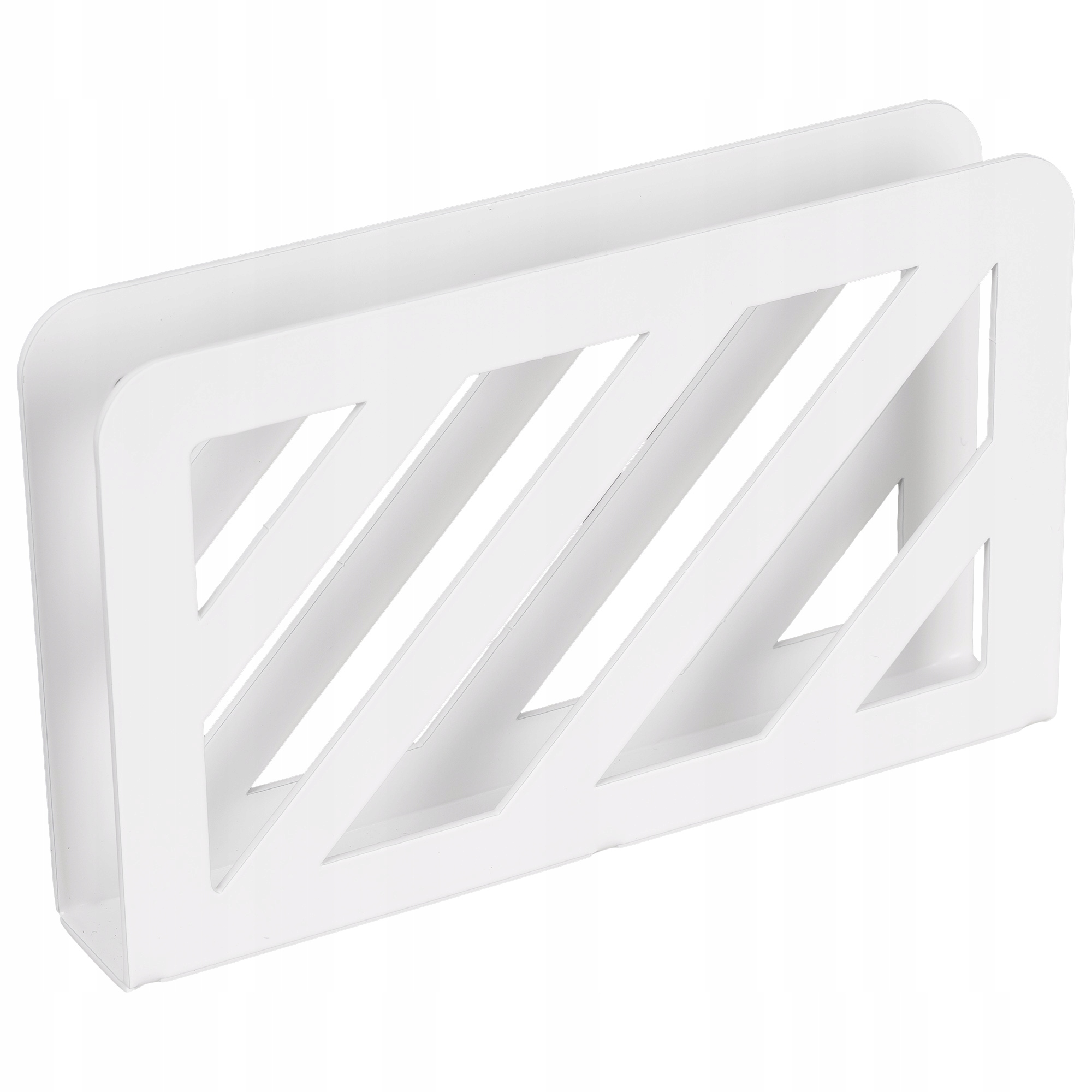 Serwetnik metalowy - SKOS - WYPRZEDAŻ ! EAN (GTIN) 5906269940697