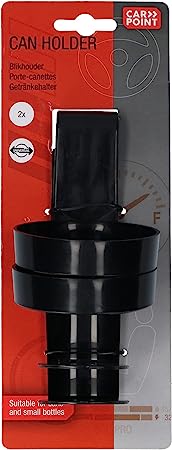 Uchwyt Na Napoje Puszke Kubek Kpl 2Szt