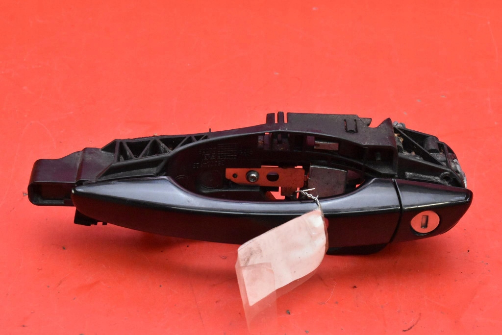 handle left front front black PEUGEOT 308 2 II T9 KOMBI LIFT 17-21