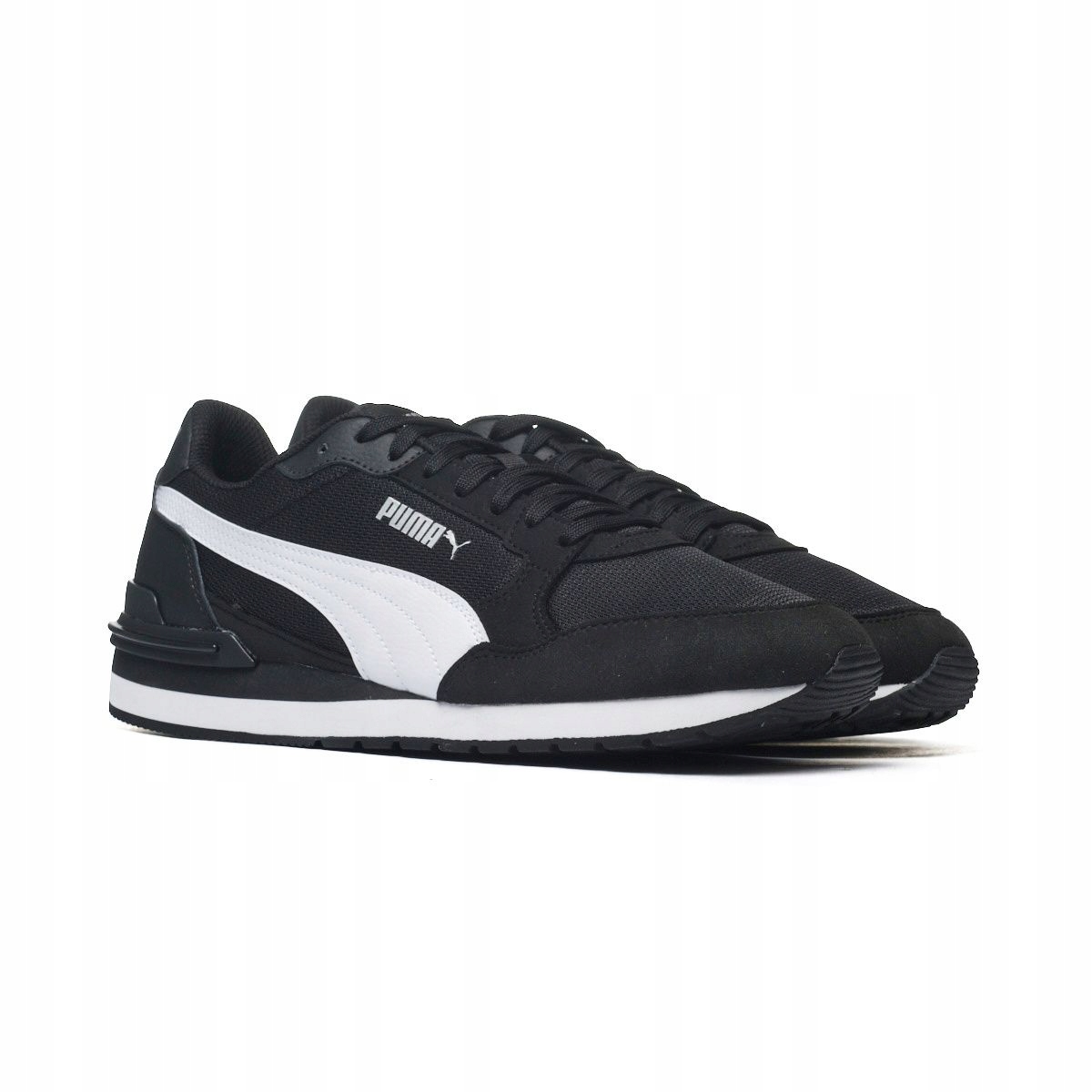 Pánské boty Puma St Runner v4 Mesh Club vel. 44 1/2 Unisex
