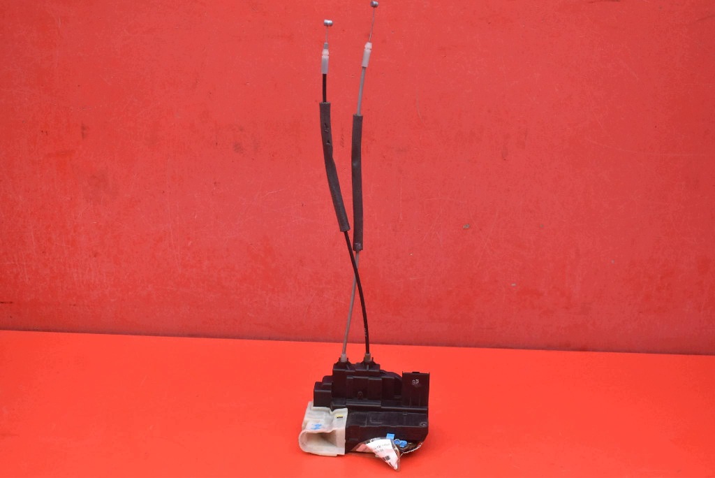 lock door right front front EU HYUNDAI I20 1 and PB 5D HB 08-12