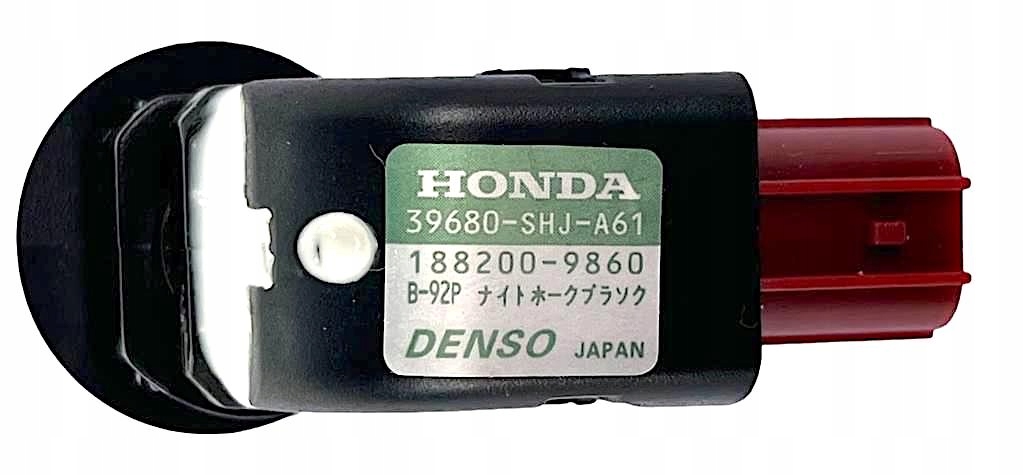 

Honda Cr-v 2007-12 Czujnik Parkowania Cofania Pdc