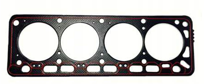 USZCZELKA GŁOWICY WÓZEK WIDŁOWY NISSAN H25