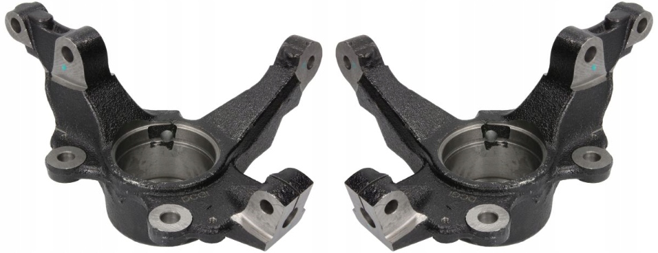 Opel Corsa D 2006-2014 Levá Výhybka, Pravá