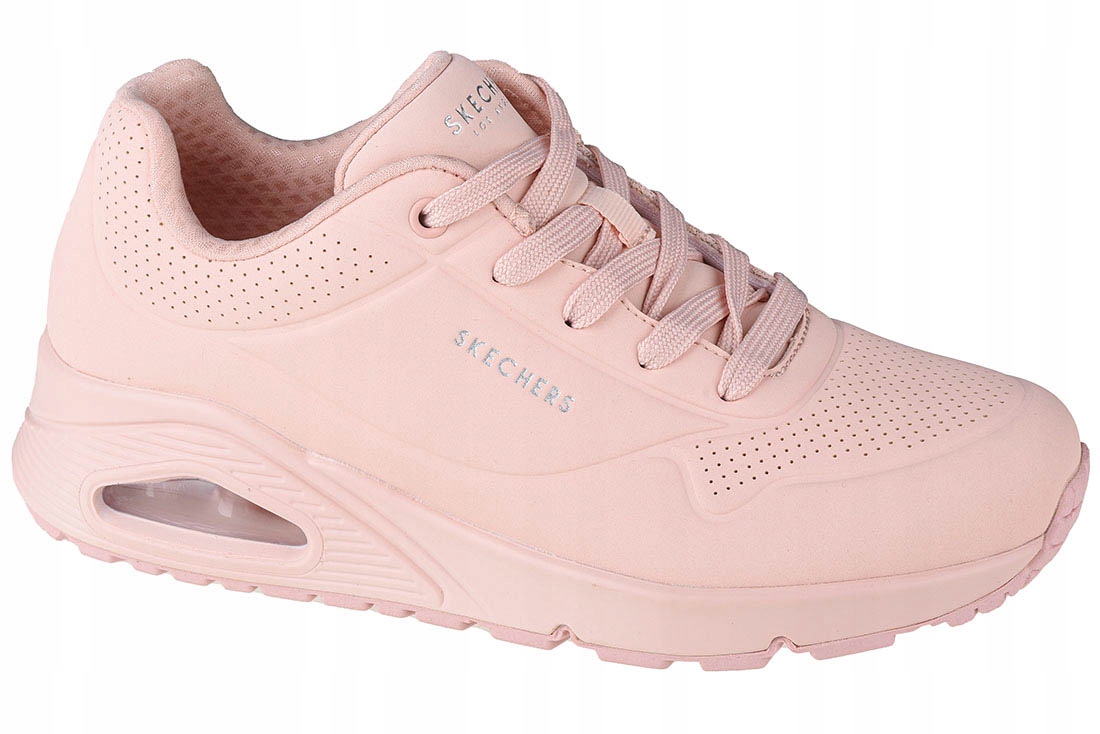Skechers Uno Frosty Kicks [40] Dámské tenisky růžové