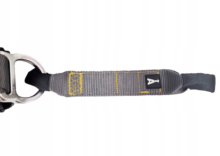 SZELKI BEZPIECZEŃSTWA WYSOKOŚCIOWE EXPERT PRO 100 Stan opakowania oryginalne