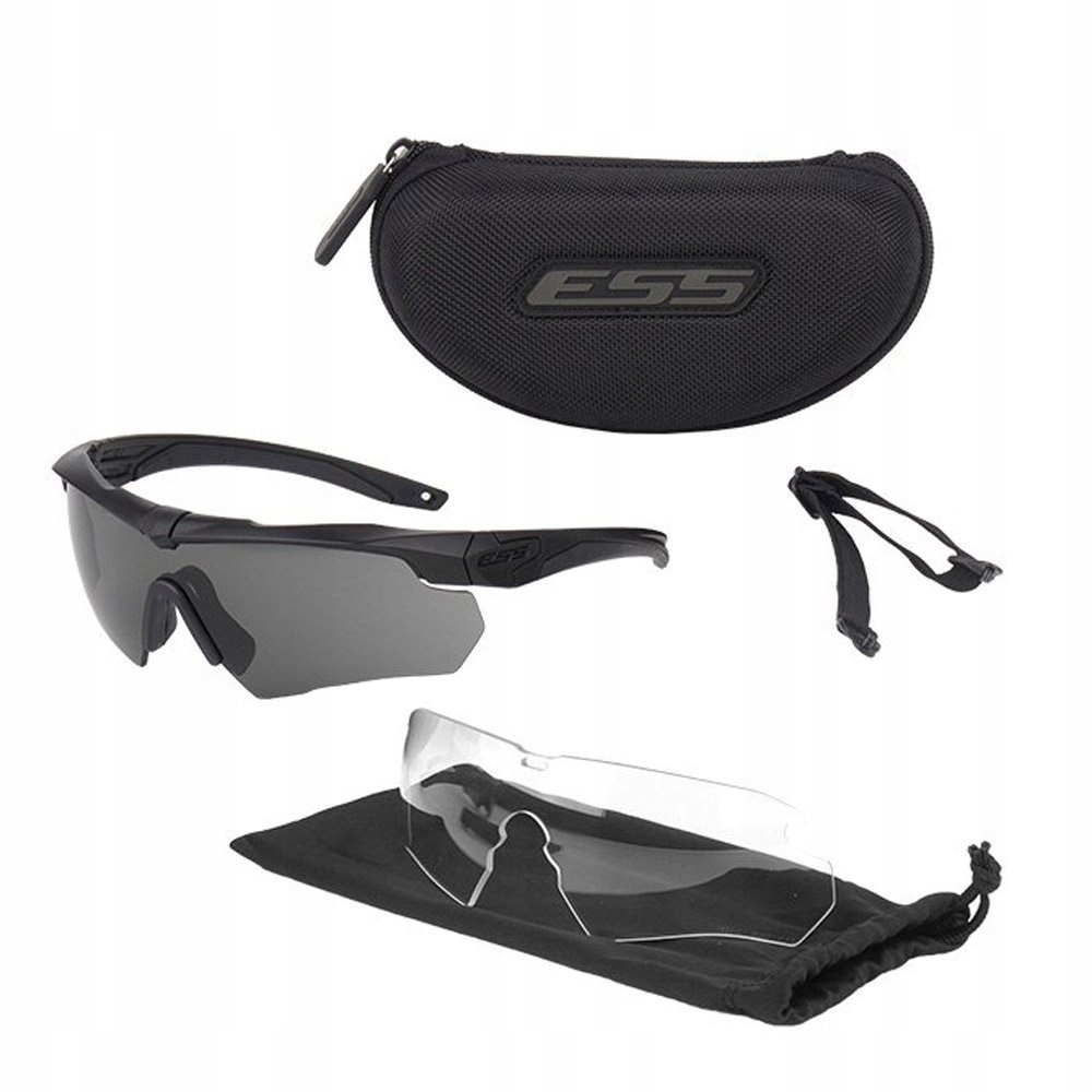 Ess Crossbow 2LS brýle