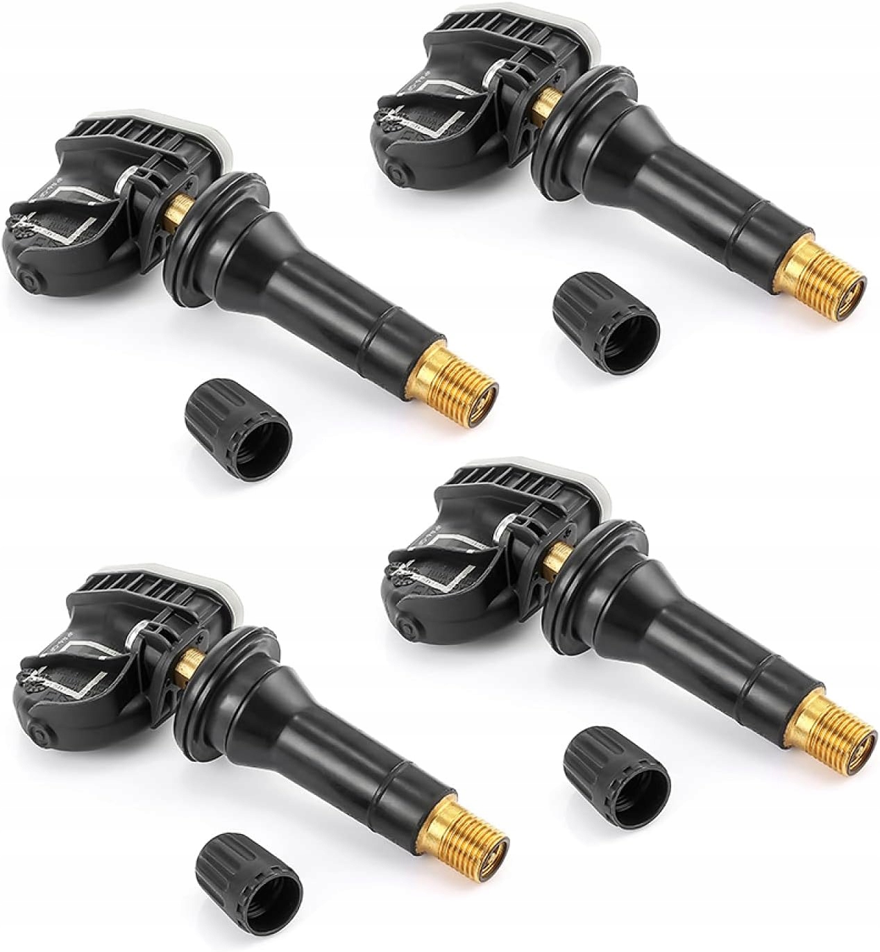 Snímač Tlaku Tpms Pneumatik Kol Pro Ford C-max Fiesta Focus Mondeo Kuga 4KS