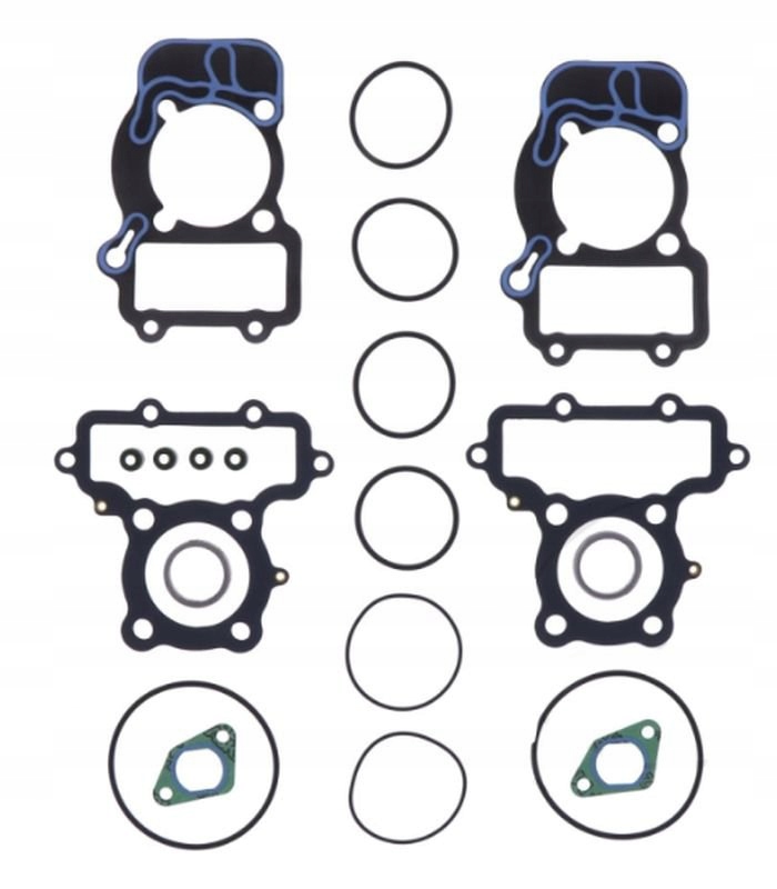 Tesnenia Yamaha XV 250 Virago 90-07, XV 250 V-star 08-11
