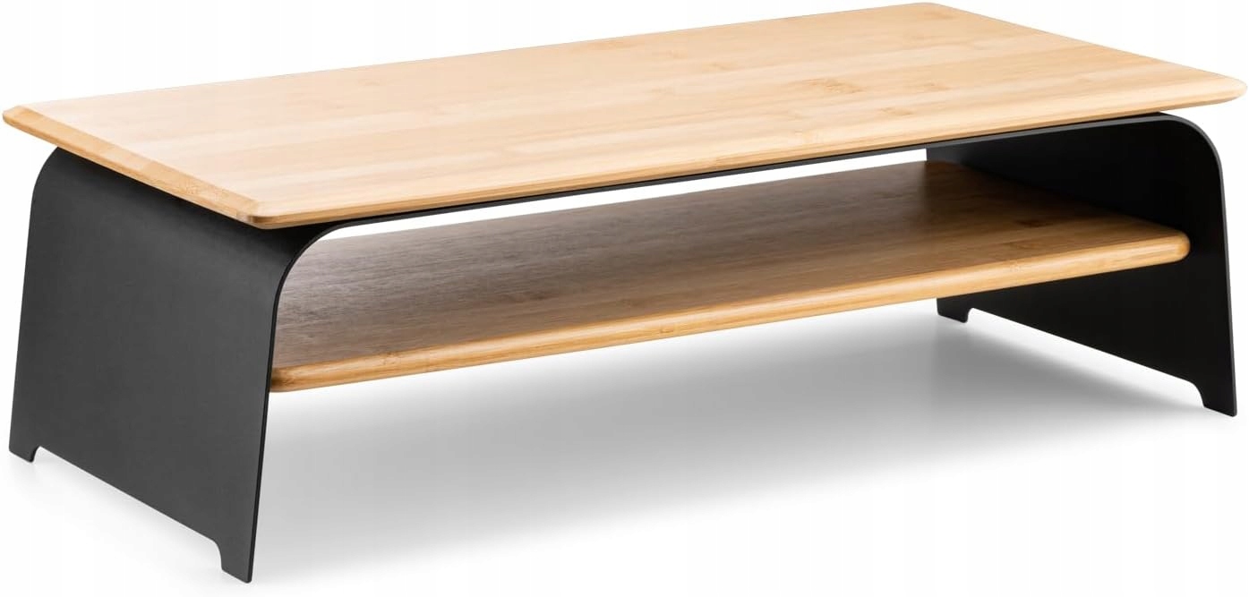 Kos Design 2-poziomowa podstawka pod laptopa, stojak na monitor, K928