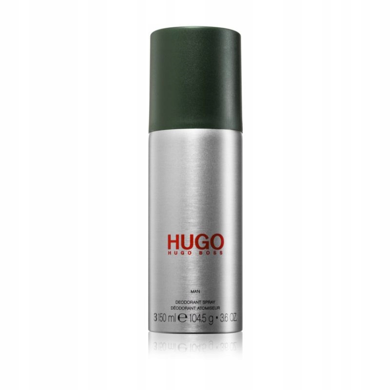 Hugo Boss Hugo Man deodorant ve spreji 150 Ml
