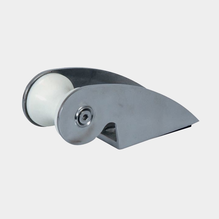 prowadnica MOCOWANIE KOTWICY 160X54MM, STAL AISI316