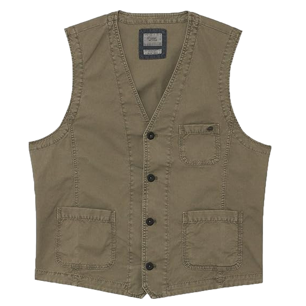 Vesta Camel Active 451115 7581 Zelená