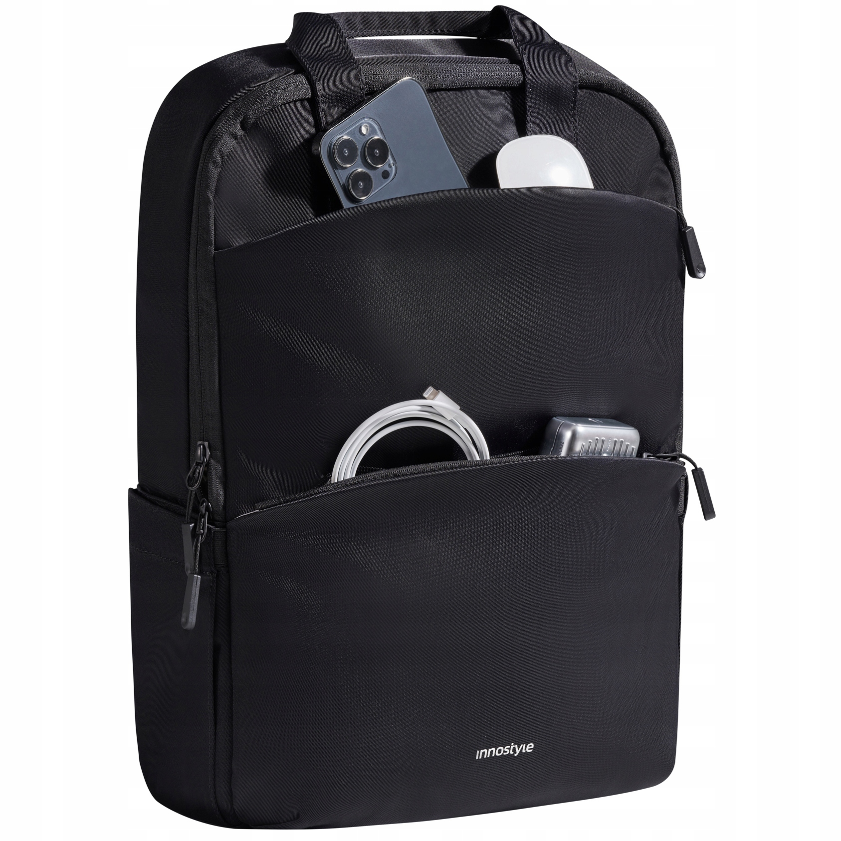 Innostyle Batoh Na Notebok 15/6 Do Letadla Voděodolný Colorlite 14L