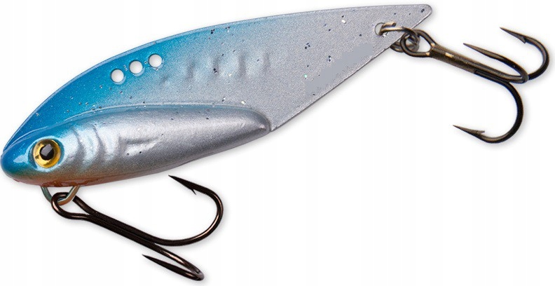 Cykada SPINMAD HART 9g