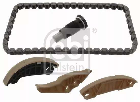 FEBI BILSTEIN ZESTAW ŁAŃCUCHA ROZRZĄDU 49549 Typ samochodu Samochody osobowe