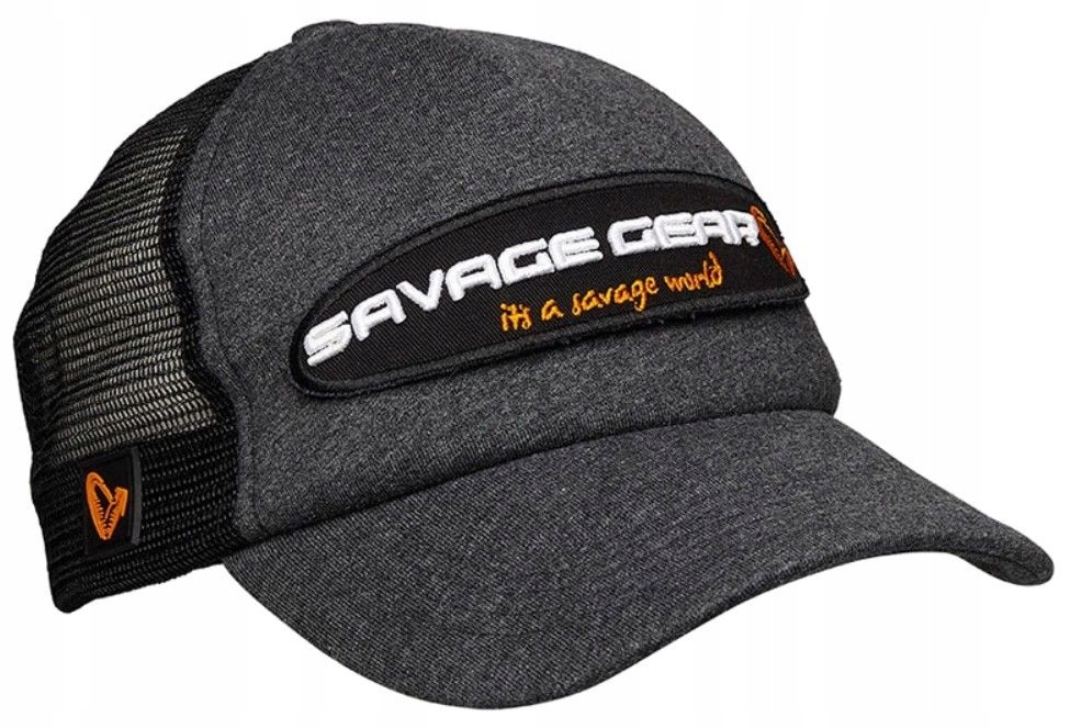 Czapka Savage Gear Attitude Cap One Size