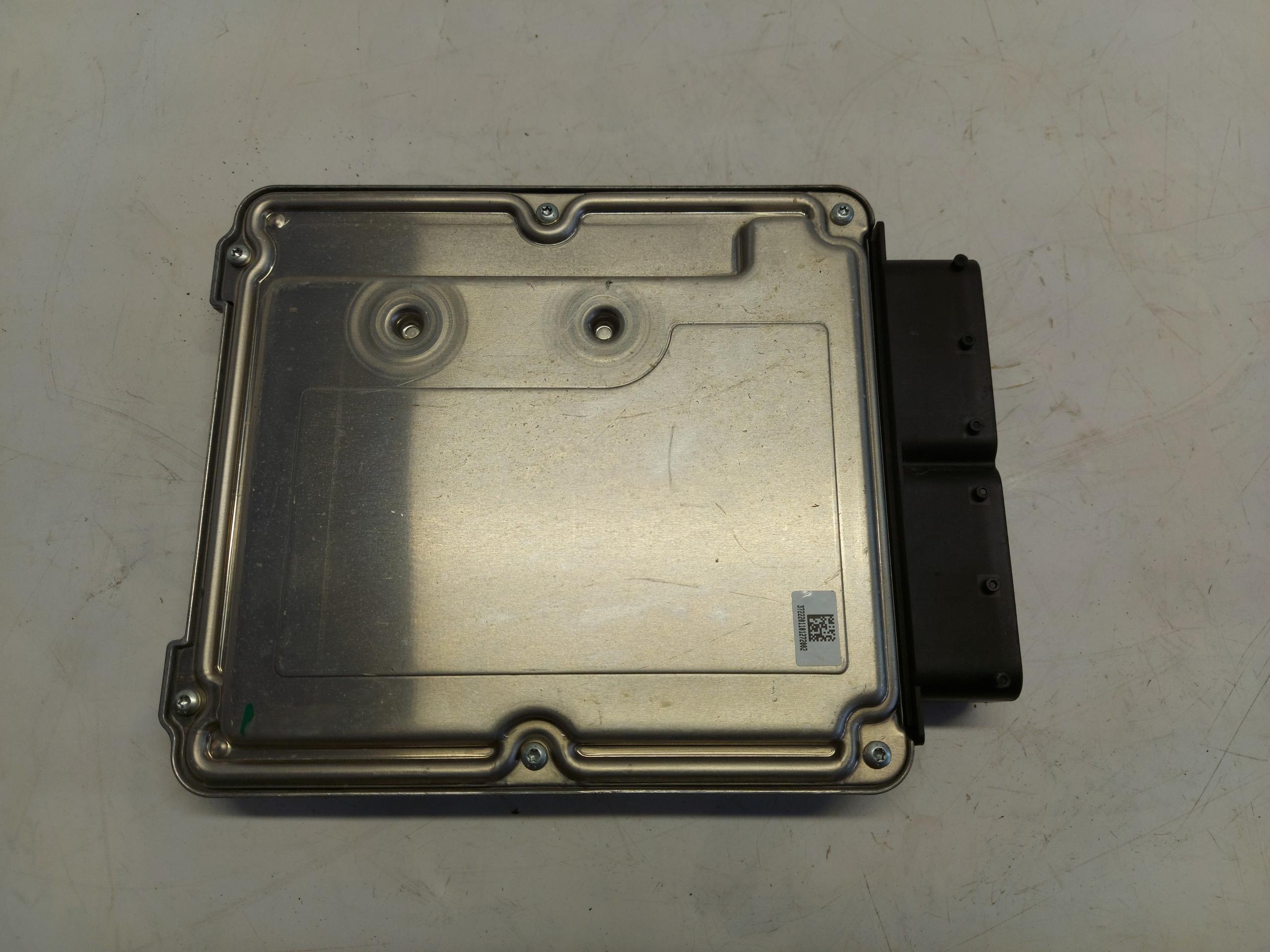 VW Multivan 7T0 T7 computer control unit ecu of the engine 2.0tdi oryg 05l907309h