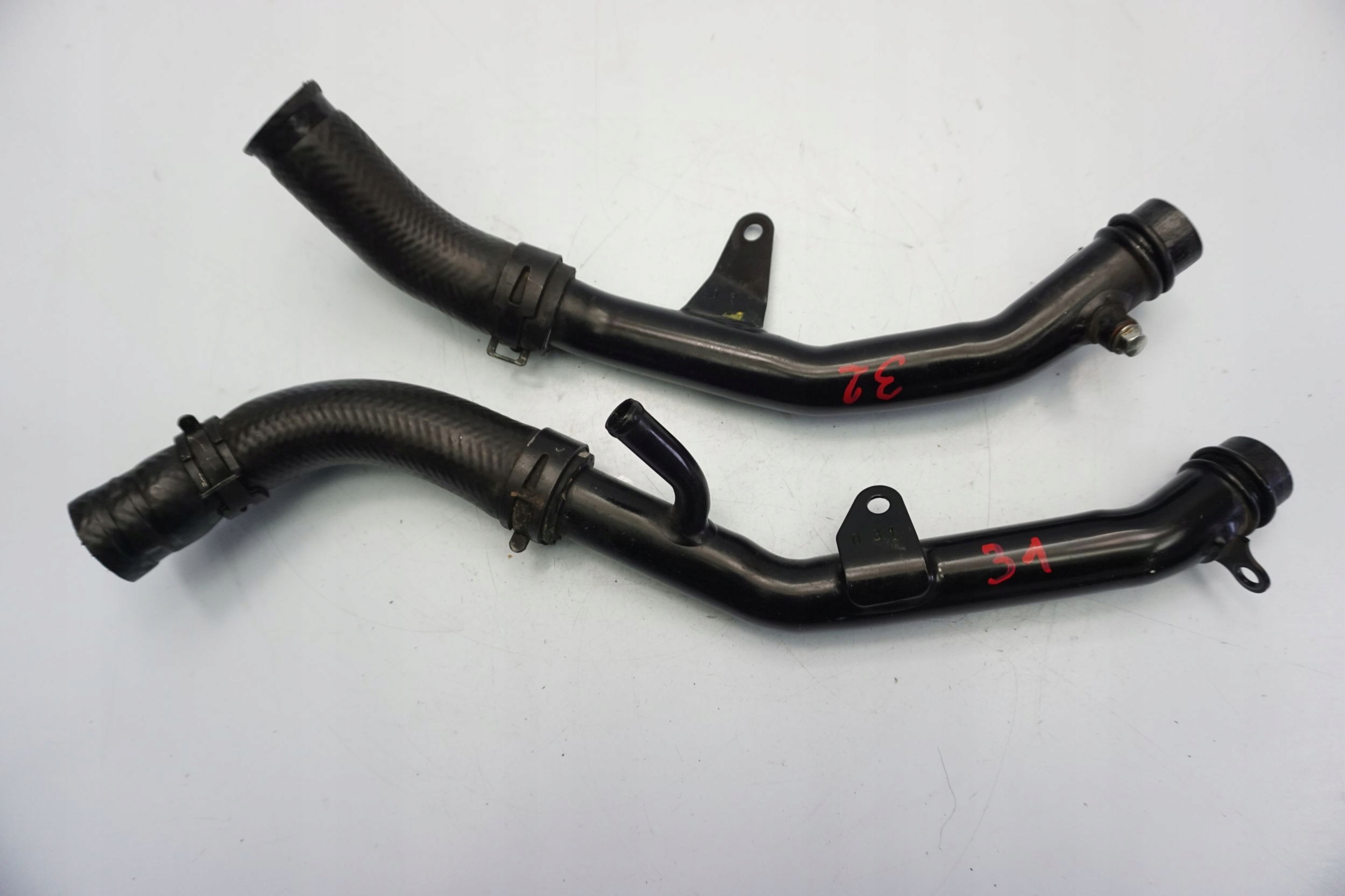 1628335155697600 - YAMAHA XTZ TENERE 700 ШЛАНГ ДЛЯ ВОДИ