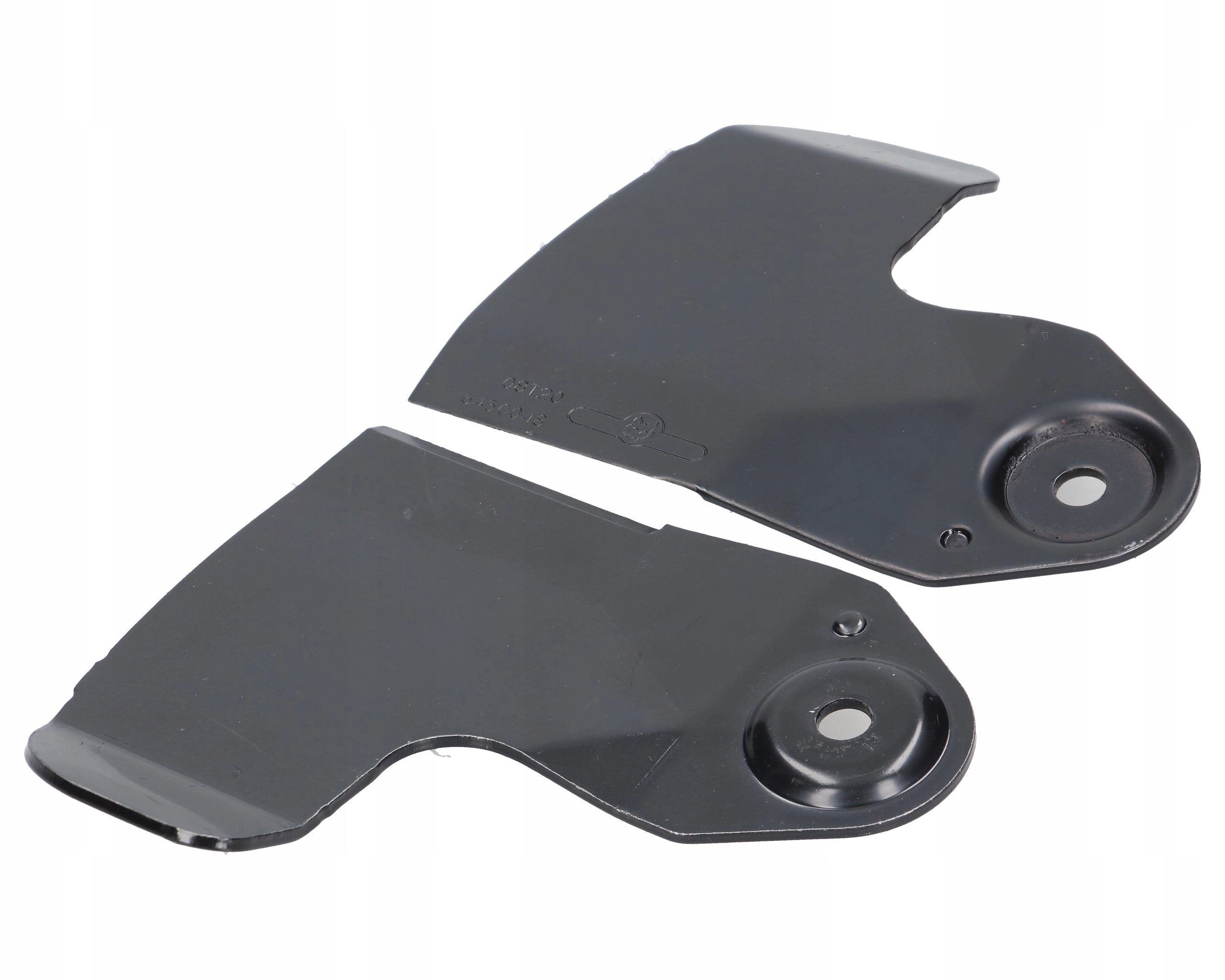 Koncovky nože X2 Originál Wolf 4350040