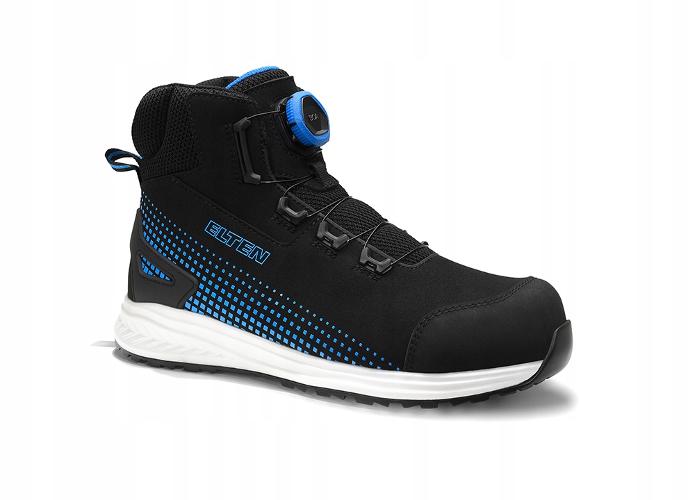 Ochranné boty Joran Boa blue Mid Esd S3L 760851-41