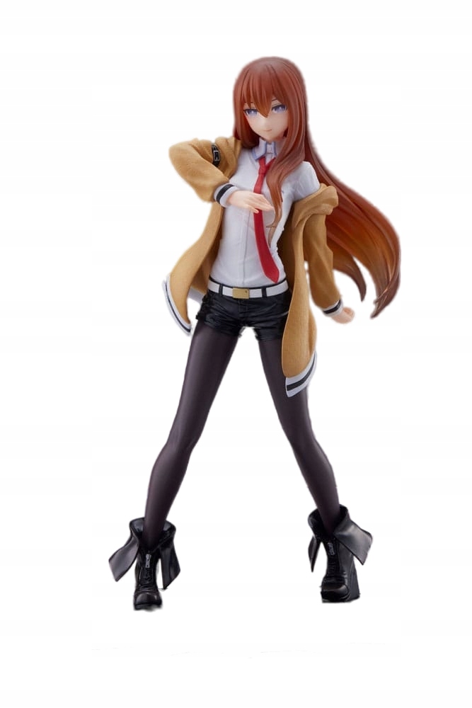 Figurka Socha Steins Gate Coreful Kurisu Makise