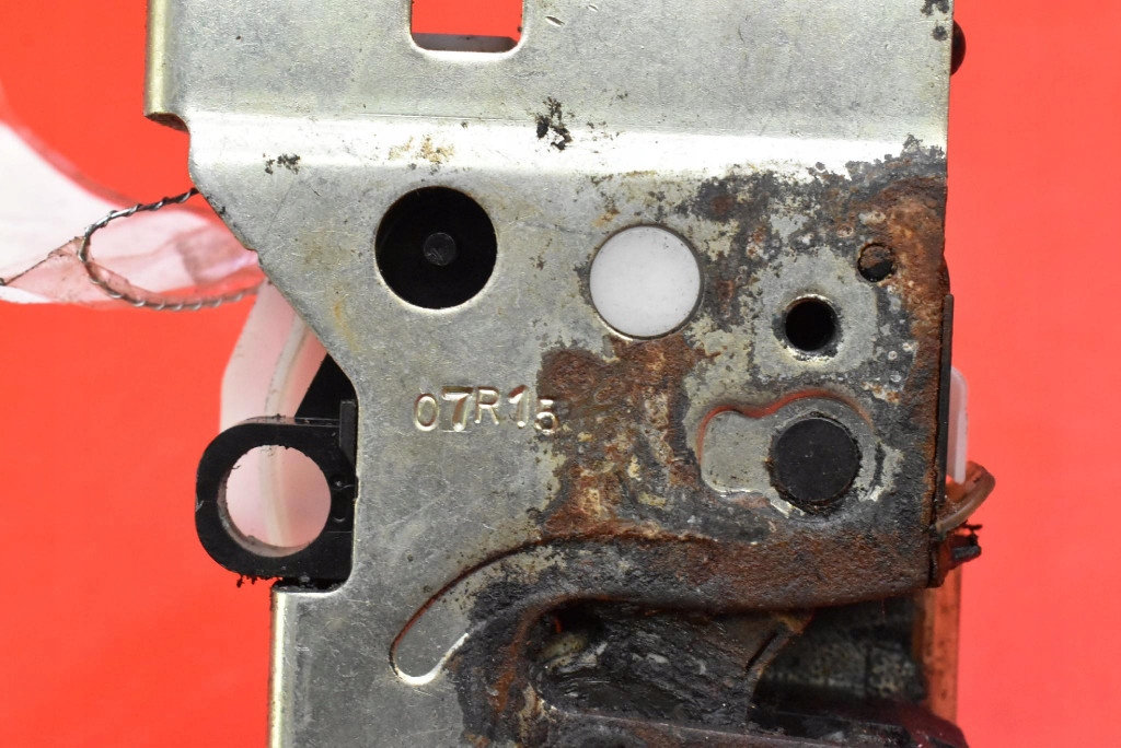 lock door right front front EU 519750790 OPEL COMBO D 11-20