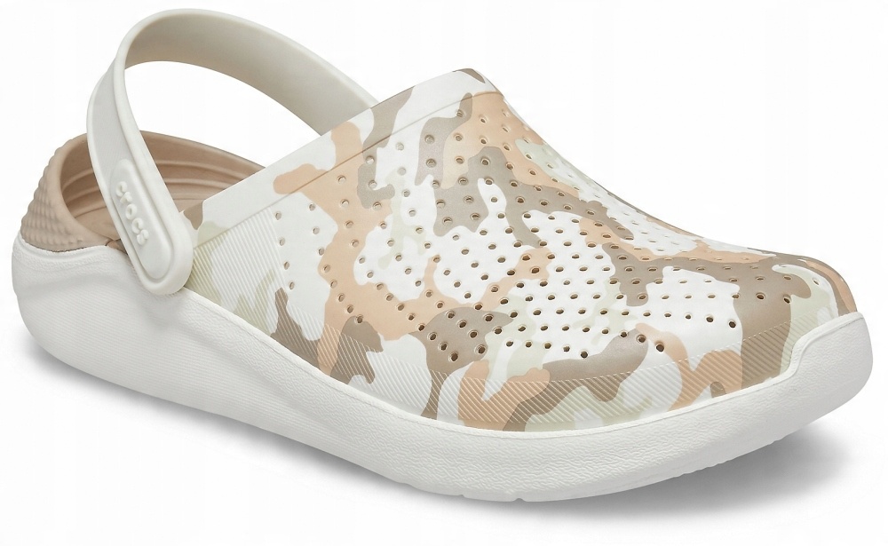 

Klapki Chodaki Crocs Literide Moro M11 45,5